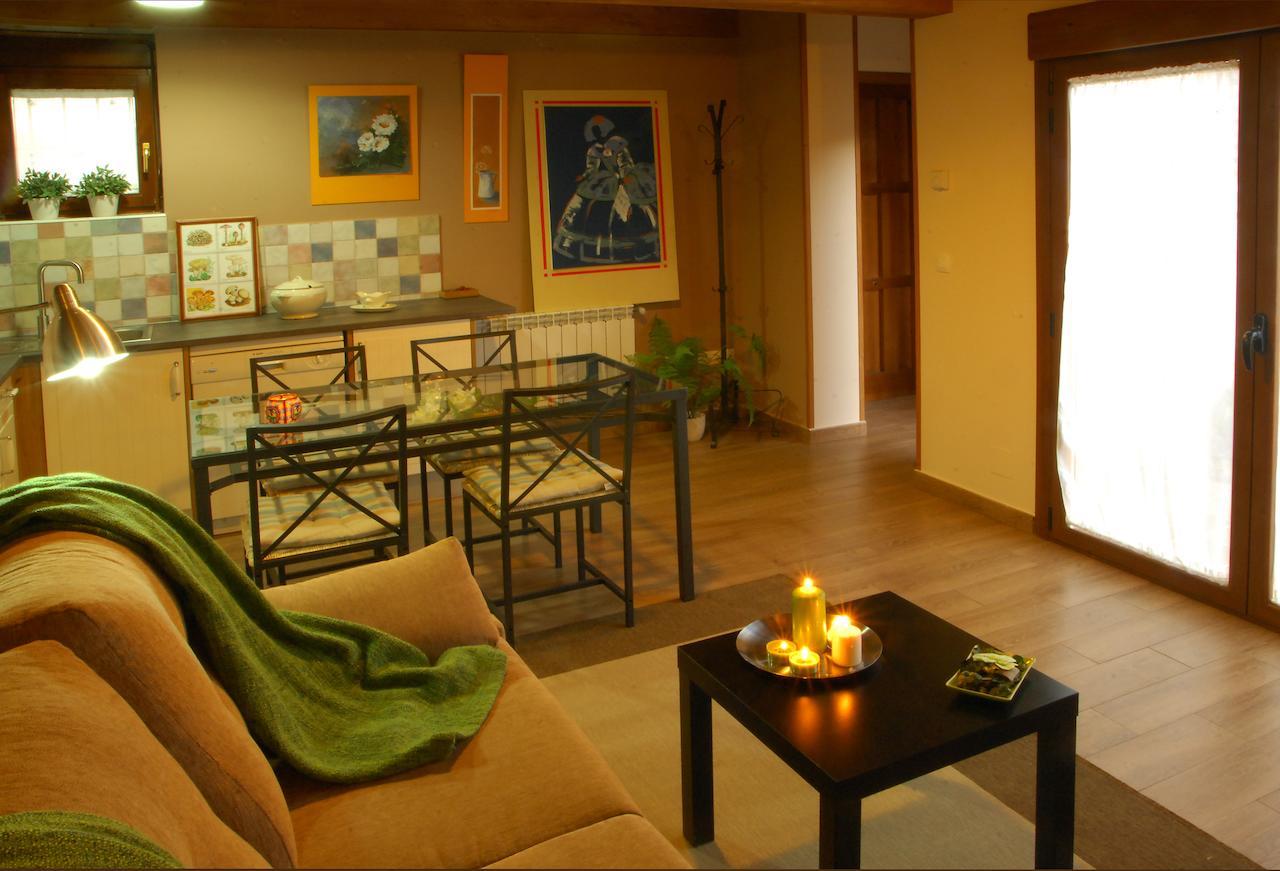 Casa Rural "Hazanas" Adanero Quarto foto